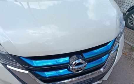Nissan Serena IV, 2018 год, 1 920 000 рублей, 6 фотография
