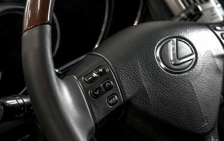 Lexus RX II рестайлинг, 2006 год, 1 149 900 рублей, 19 фотография