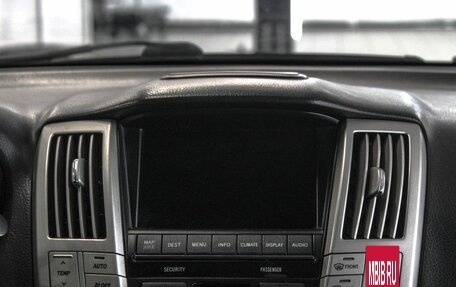 Lexus RX II рестайлинг, 2006 год, 1 149 900 рублей, 16 фотография