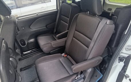 Nissan Serena IV, 2018 год, 1 920 000 рублей, 14 фотография