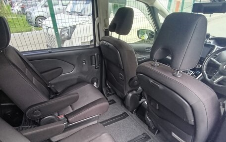 Nissan Serena IV, 2018 год, 1 920 000 рублей, 13 фотография