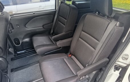 Nissan Serena IV, 2018 год, 1 920 000 рублей, 12 фотография