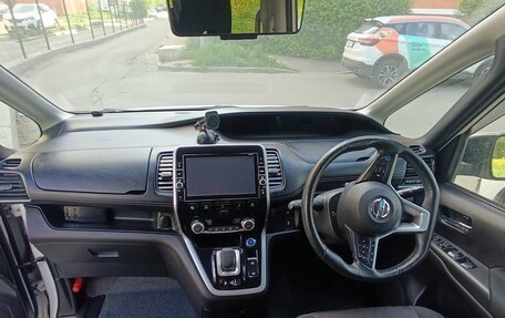 Nissan Serena IV, 2018 год, 1 920 000 рублей, 10 фотография