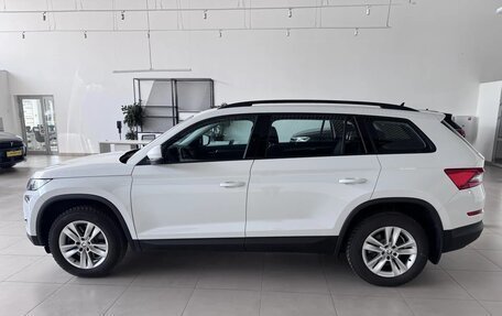 Skoda Kodiaq I, 2021 год, 3 799 000 рублей, 8 фотография