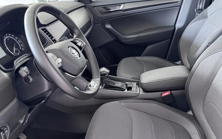 Skoda Kodiaq I, 2021 год, 3 799 000 рублей, 10 фотография