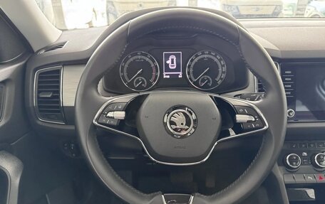 Skoda Kodiaq I, 2021 год, 3 799 000 рублей, 12 фотография