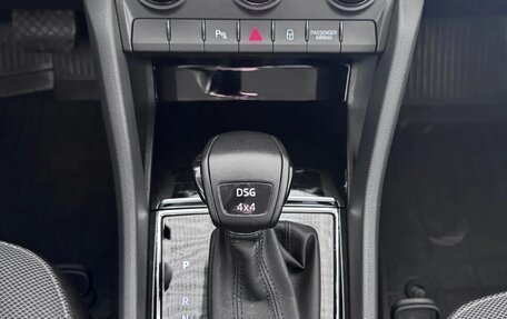Skoda Kodiaq I, 2021 год, 3 799 000 рублей, 16 фотография