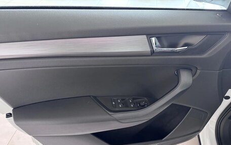 Skoda Kodiaq I, 2021 год, 3 799 000 рублей, 9 фотография