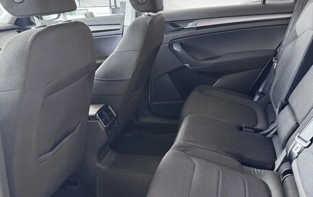 Skoda Kodiaq I, 2021 год, 3 799 000 рублей, 18 фотография