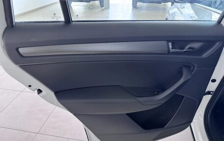 Skoda Kodiaq I, 2021 год, 3 799 000 рублей, 17 фотография