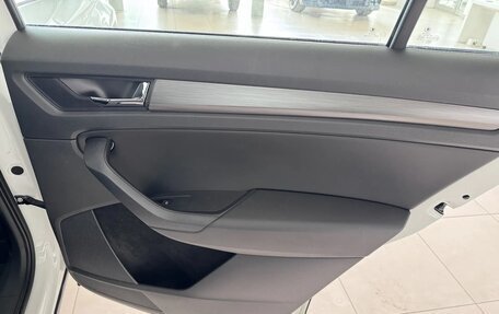 Skoda Kodiaq I, 2021 год, 3 799 000 рублей, 20 фотография