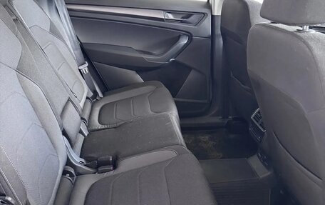 Skoda Kodiaq I, 2021 год, 3 799 000 рублей, 21 фотография