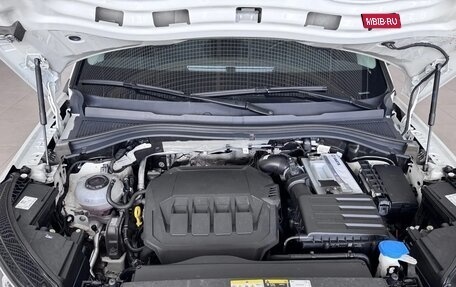 Skoda Kodiaq I, 2021 год, 3 799 000 рублей, 25 фотография