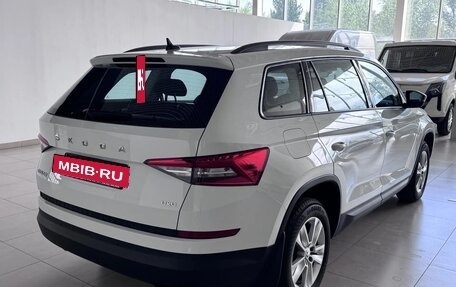 Skoda Kodiaq I, 2021 год, 3 799 000 рублей, 5 фотография