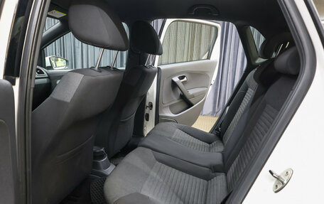 Volkswagen Polo VI (EU Market), 2012 год, 998 000 рублей, 12 фотография