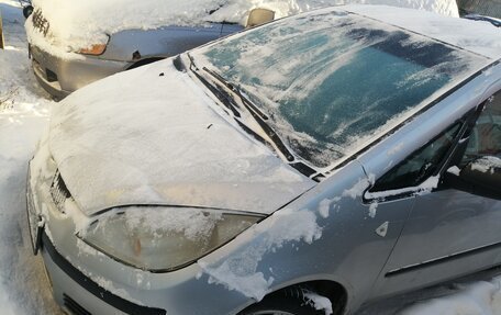 Mitsubishi Colt VI рестайлинг, 2005 год, 170 000 рублей, 2 фотография