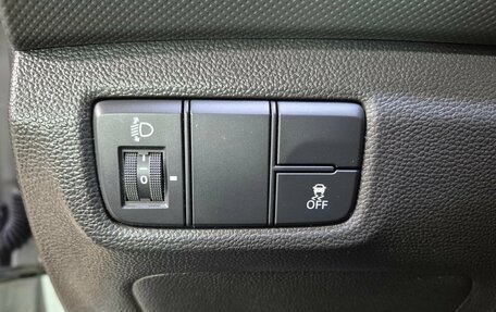 Hyundai Creta I рестайлинг, 2019 год, 1 880 000 рублей, 19 фотография