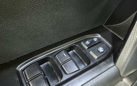 Hyundai Creta I рестайлинг, 2019 год, 1 880 000 рублей, 18 фотография