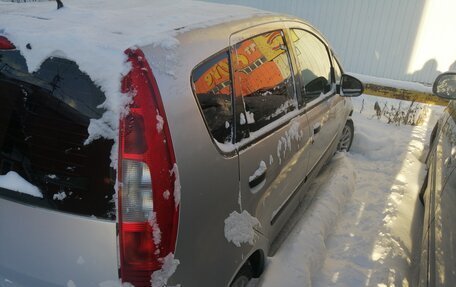 Mitsubishi Colt VI рестайлинг, 2005 год, 170 000 рублей, 4 фотография