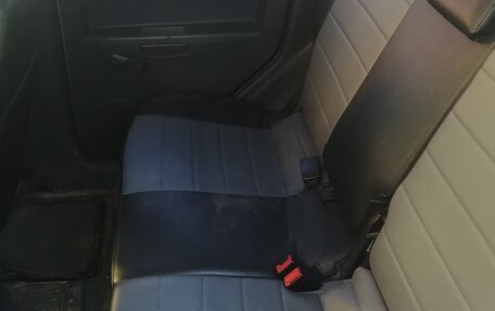 Mitsubishi Colt VI рестайлинг, 2005 год, 170 000 рублей, 6 фотография