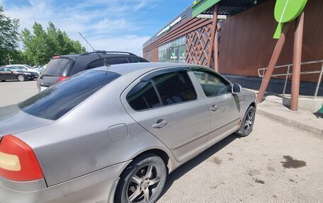 Skoda Octavia, 2009 год, 390 000 рублей, 3 фотография