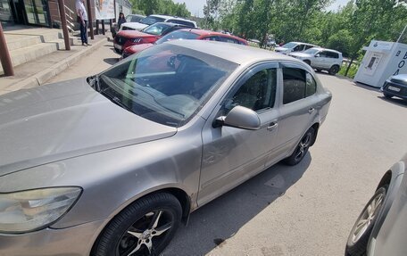 Skoda Octavia, 2009 год, 390 000 рублей, 7 фотография