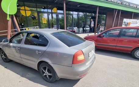Skoda Octavia, 2009 год, 390 000 рублей, 8 фотография
