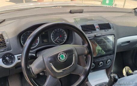Skoda Octavia, 2009 год, 390 000 рублей, 9 фотография
