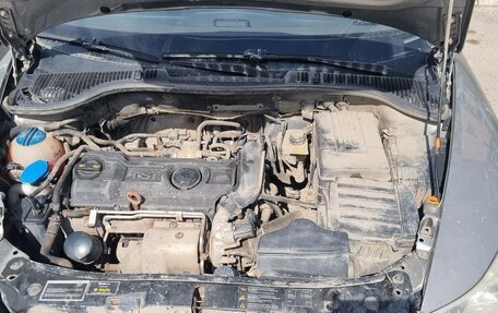 Skoda Octavia, 2009 год, 390 000 рублей, 18 фотография
