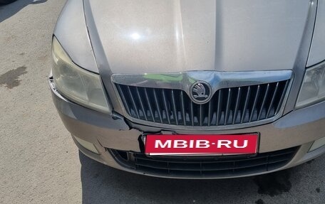 Skoda Octavia, 2009 год, 390 000 рублей, 2 фотография