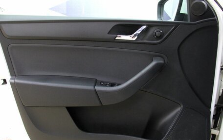 Skoda Rapid I, 2015 год, 1 028 000 рублей, 12 фотография