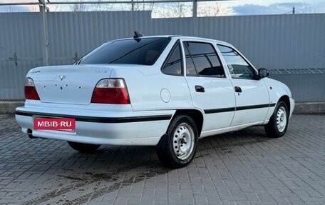 Daewoo Nexia I рестайлинг, 2007 год, 200 000 рублей, 2 фотография