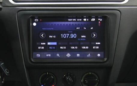 Skoda Rapid I, 2015 год, 1 028 000 рублей, 20 фотография