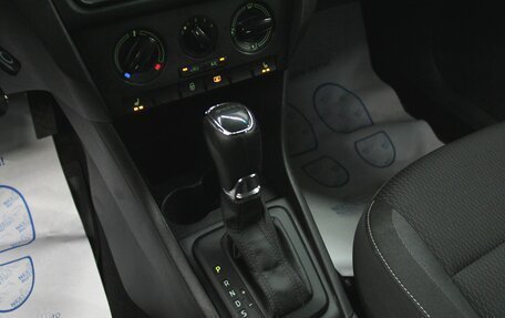 Skoda Rapid I, 2015 год, 1 028 000 рублей, 24 фотография