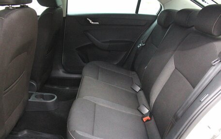 Skoda Rapid I, 2015 год, 1 028 000 рублей, 27 фотография