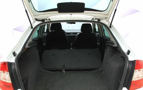 Skoda Rapid I, 2015 год, 1 028 000 рублей, 29 фотография