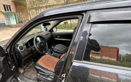 Suzuki Grand Vitara, 2010 год, 990 000 рублей, 8 фотография