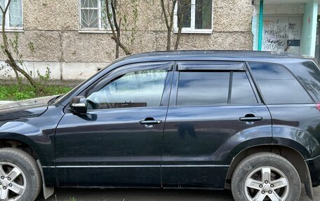 Suzuki Grand Vitara, 2010 год, 990 000 рублей, 4 фотография
