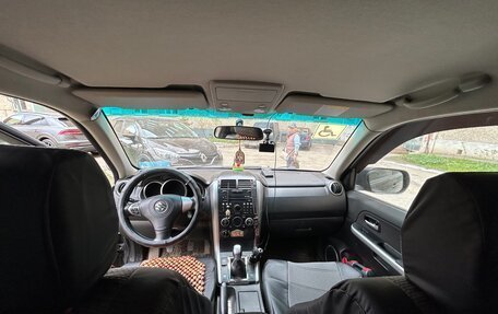 Suzuki Grand Vitara, 2010 год, 990 000 рублей, 9 фотография
