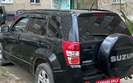 Suzuki Grand Vitara, 2010 год, 990 000 рублей, 5 фотография