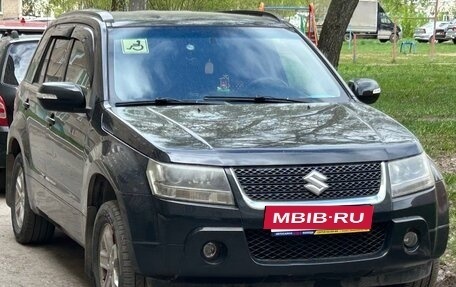 Suzuki Grand Vitara, 2010 год, 990 000 рублей, 2 фотография