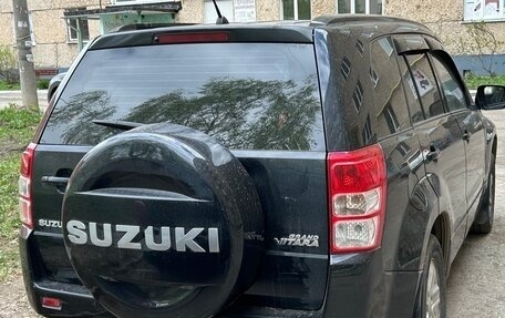 Suzuki Grand Vitara, 2010 год, 990 000 рублей, 6 фотография