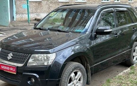 Suzuki Grand Vitara, 2010 год, 990 000 рублей, 1 фотография