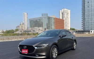 Mazda 3, 2021 год, 1 460 000 рублей, 1 фотография