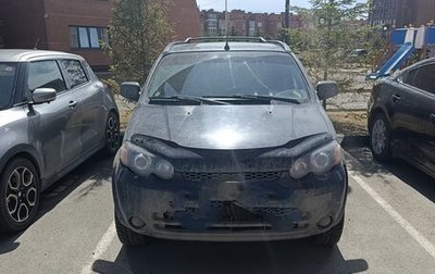 Honda HR-V I, 2004 год, 350 000 рублей, 1 фотография
