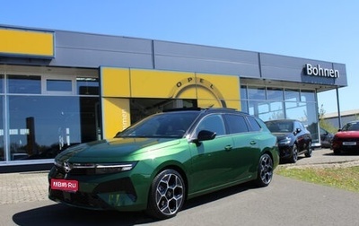 Opel Astra, 2026 год, 4 507 519 рублей, 1 фотография