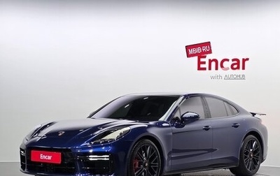Porsche Panamera, 2025 год, 20 077 000 рублей, 1 фотография