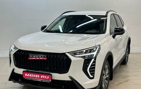 Haval Jolion, 2024 год, 1 790 000 рублей, 1 фотография