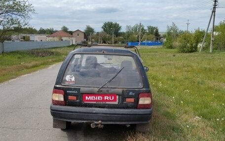 ИЖ 21261 «Фабула», 2005 год, 70 000 рублей, 6 фотография