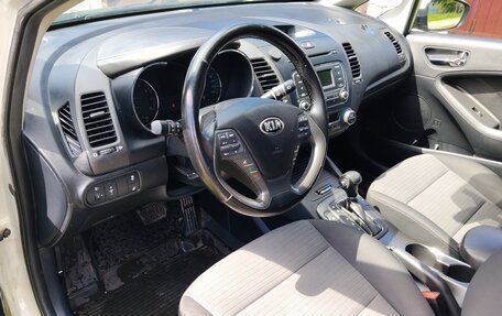 KIA Cerato III, 2014 год, 850 000 рублей, 6 фотография